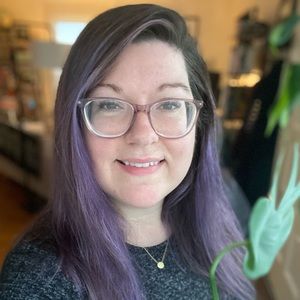 Meet the posher: Shelly